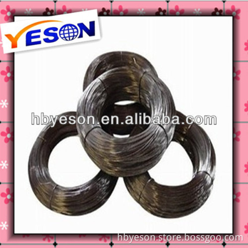 Black Annealed Wire made in anping